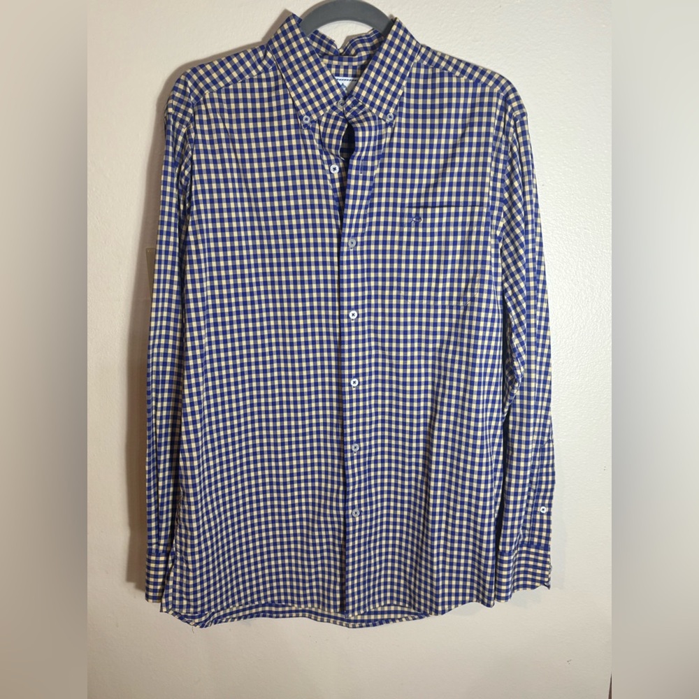 Southern Tide long sleeve‎